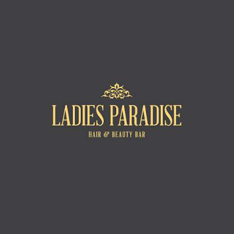 Ladies Paradise Beauty Bar photo