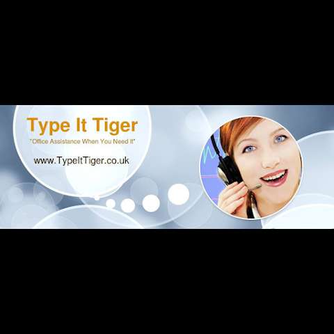 Type it Tiger, Transcription photo